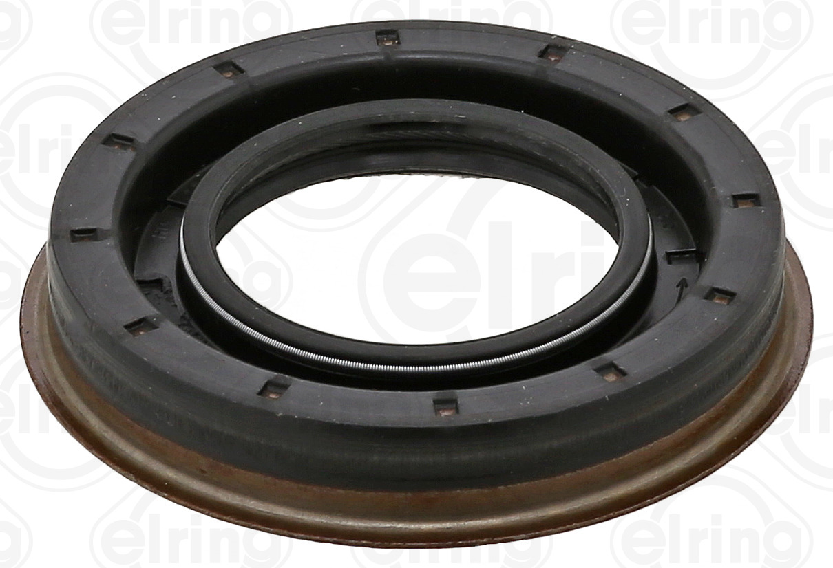 152.940 ELRING Сальник хвостовика MB (40x70x11)1