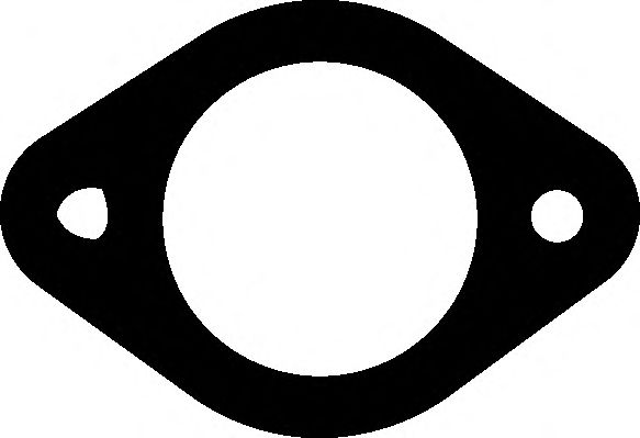 151.170 ELRING Прокладка труби випускних газів1