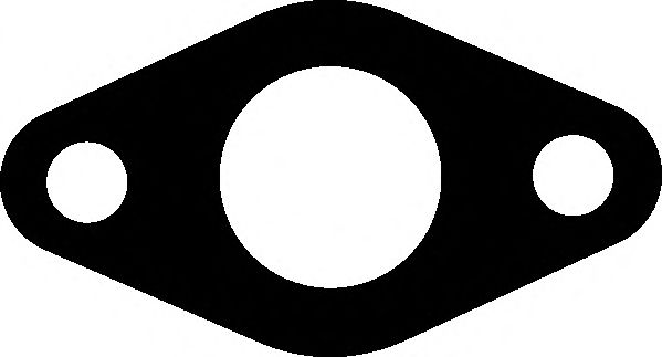 150.190 ELRING Прокладка клапана EGR VW Caddy III 1.9/2.0 TDI 04-101