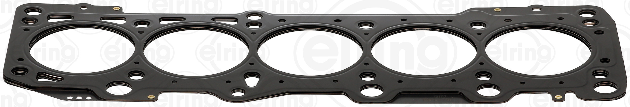 148.770 ELRING Прокладка ГБЦ1