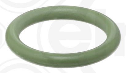 147.670 ELRING Прокладка ущільнююча BMW 3 (E46/E90/F30/F80)/5 (E60) 1.6-5.0 98-(17x23x3)1