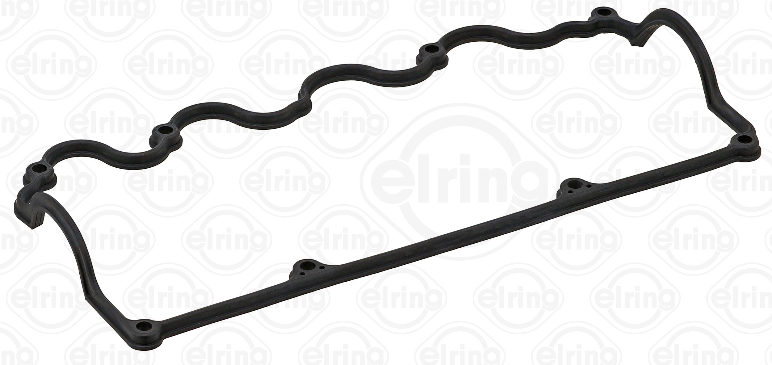 135.450 ELRING Прокладка клапанної кришки1