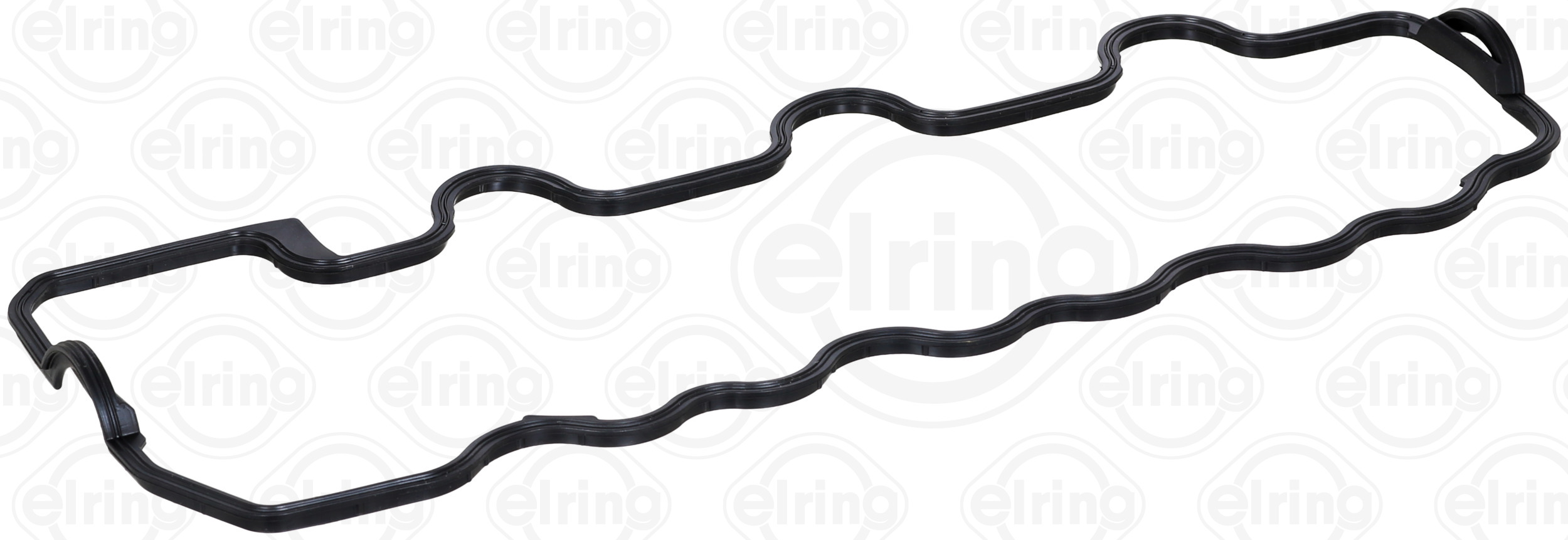 130.270 ELRING Прокладка клапанної кришки1