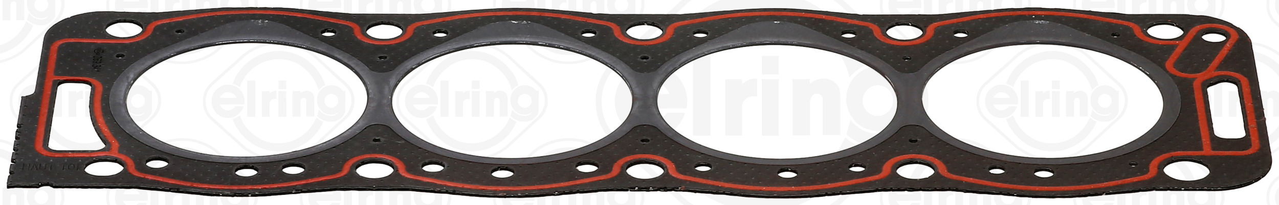 059.341 ELRING Прокладка ГБЦ1