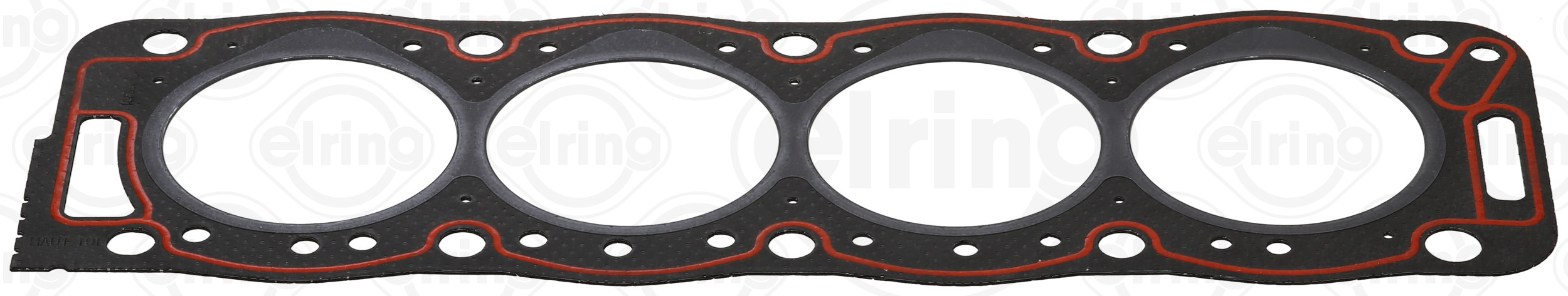 059.201 ELRING Прокладка ГБЦ1