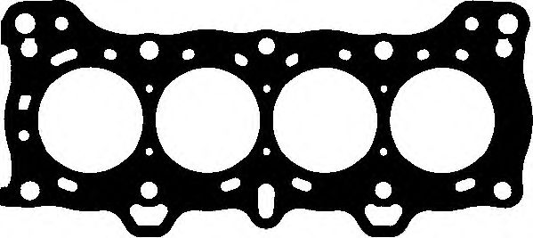 056.290 ELRING Прокладка пiд ГБЦ1