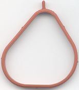 052.040 ELRING Прокладка колектора1