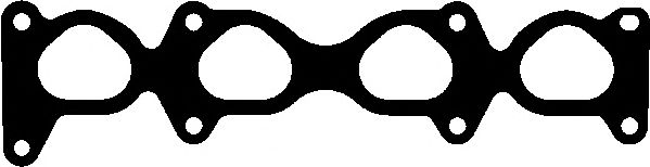 040.170 ELRING Прокладка колектора1