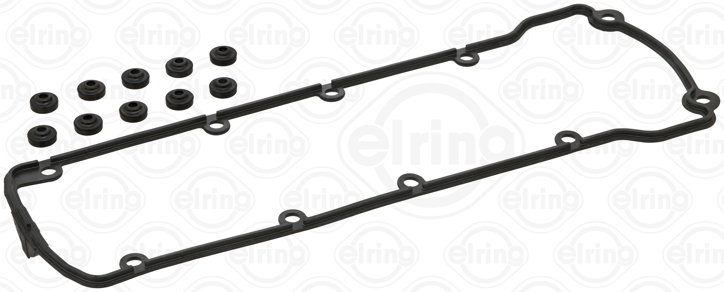 040.060 ELRING Прокладка клапанної кришки1