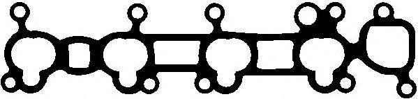 034.500 ELRING Прокладка колектора впускного Mitsubishi Colt V/ Lancer VI 1.3 95-031