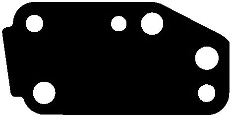 030.671 ELRING Прокладка помпи води Ford Transit 2.4 TDCI 00-061