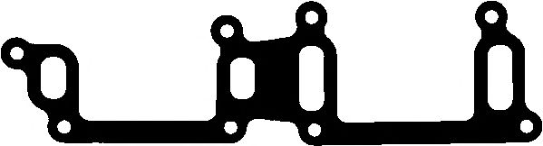 027.761 ELRING Кільце ущільнювальне1