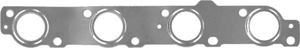 026.961 ELRING Прокладка колектора1