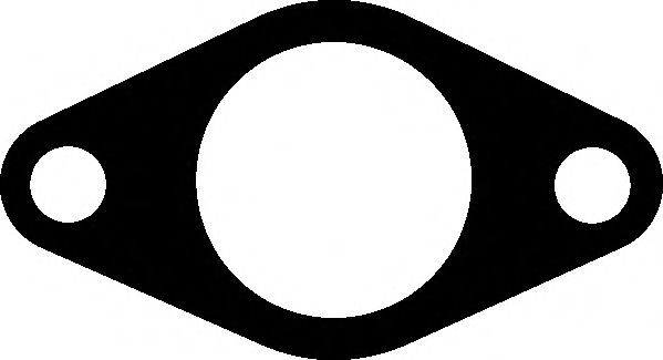 026.951 ELRING Прокладка труби випускних газів1