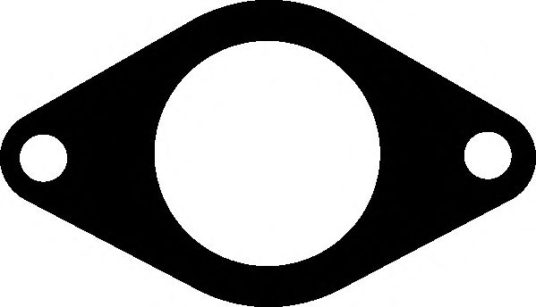 026.940 ELRING Прокладка труби випускних газів1