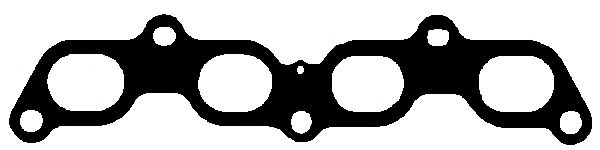 024.940 ELRING Прокладка колектора випускного Ford Fiesta/Mazda 2 01-081