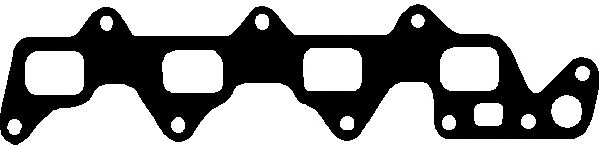 022.210 ELRING Прокладка колектора1