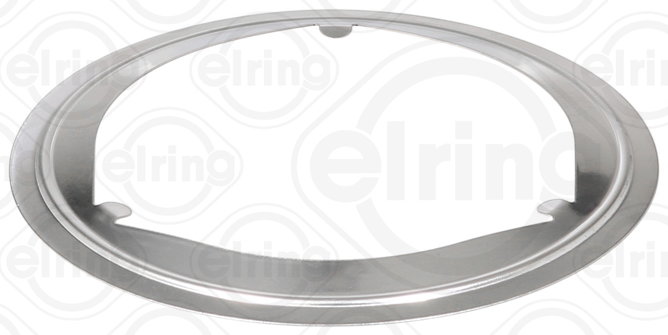 017.040 ELRING Прокладка труби вихлопної VW 1.9-2.5TDI 03- (в турбіне)1