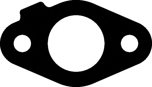 016.260 ELRING Прокладка клапана EGR Skoda Octavia 1.6 FSI 04-081