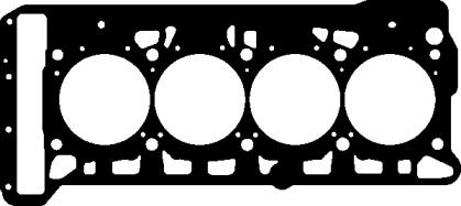 008.040 ELRING Прокладка ГБЦ1