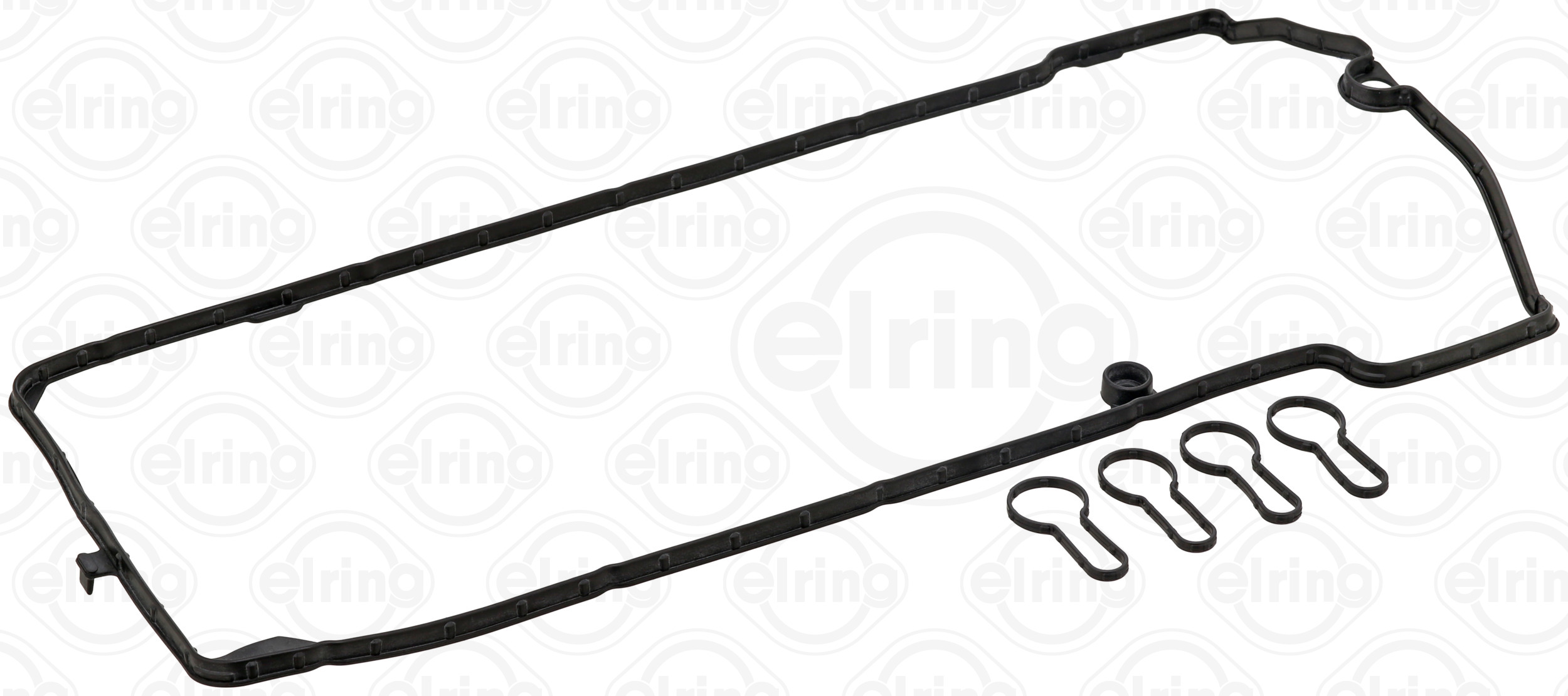 006.750 ELRING Прокладка клапанної кришки1