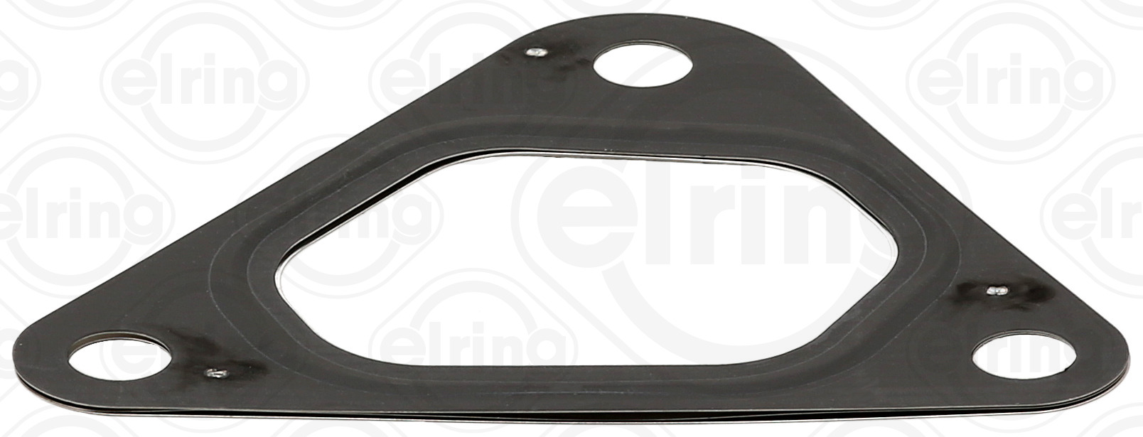 006.580 ELRING Прокладка турбіни1