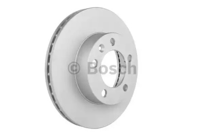 0986479716 BOSCH Диск гальмівний BD15481