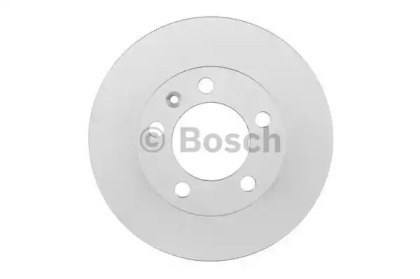 0986479716 BOSCH Диск гальмівний BD15482