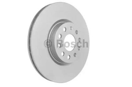 0986479932 BOSCH Гальмівний диск1