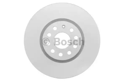0986479932 BOSCH Гальмівний диск2