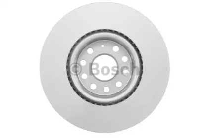 0986479932 BOSCH Гальмівний диск4