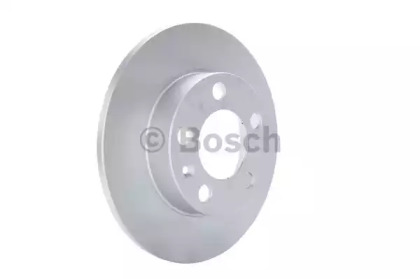 0986478868 BOSCH Гальмівний диск BD7671