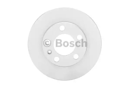 0986478868 BOSCH Гальмівний диск BD7672
