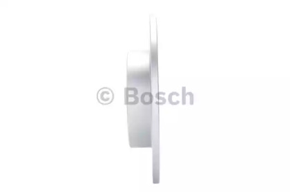 0986478868 BOSCH Гальмівний диск BD7673