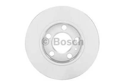 0986478868 BOSCH Гальмівний диск BD7674