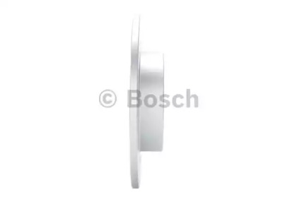 0986478868 BOSCH Гальмівний диск BD7675