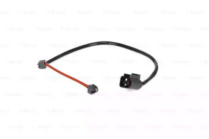 1987473012 BOSCH Датчик зносу гальмівних колодок1