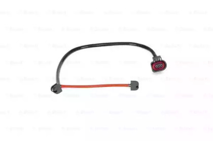 1987473012 BOSCH Датчик зносу гальмівних колодок2