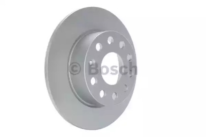 0986479099 BOSCH Гальмівний диск BD10291