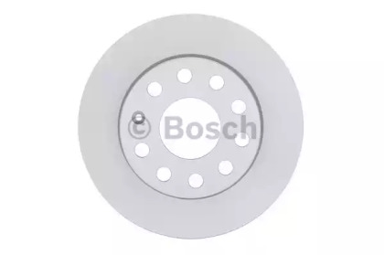 0986479099 BOSCH Гальмівний диск BD10292