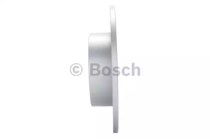 0986479099 BOSCH Гальмівний диск BD10293
