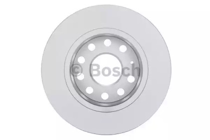 0986479099 BOSCH Гальмівний диск BD10294