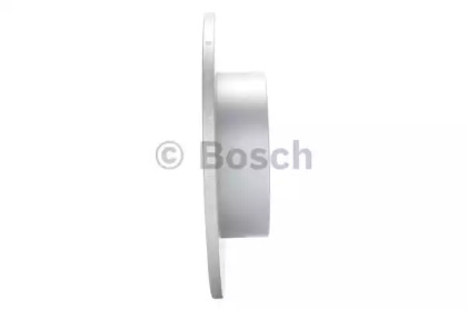 0986479099 BOSCH Гальмівний диск BD10295