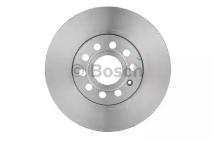 0986479939 BOSCH Гальмівний диск BD29832