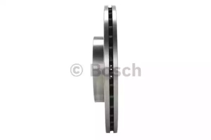 0986479939 BOSCH Гальмівний диск BD29833