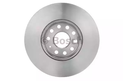 0986479939 BOSCH Гальмівний диск BD29834