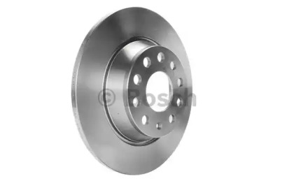 0986479247 BOSCH Гальмівний диск1
