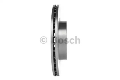 0986479940 BOSCH Гальмівний диск5