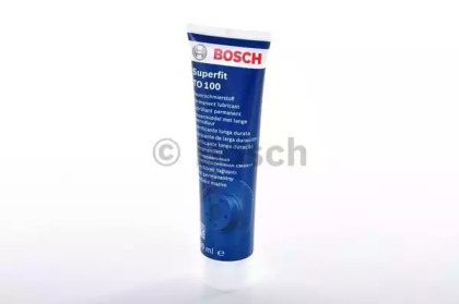 5000000150 BOSCH SUPERFIT Мастило для супортів 100мл.1