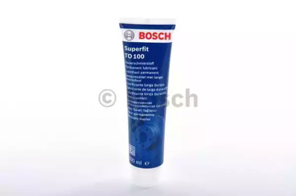 5000000150 BOSCH SUPERFIT Мастило для супортів 100мл.1